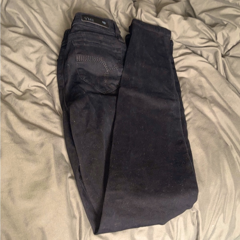 New YMI Wanna Betta Butt Jeans size 1